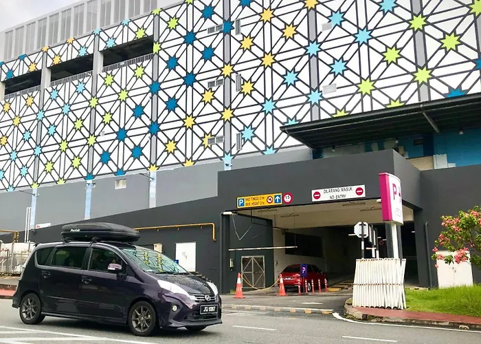Z&A Cozyhome -Homestay In Seksyen 13, Shah Alam, Msu, Aeon Mall