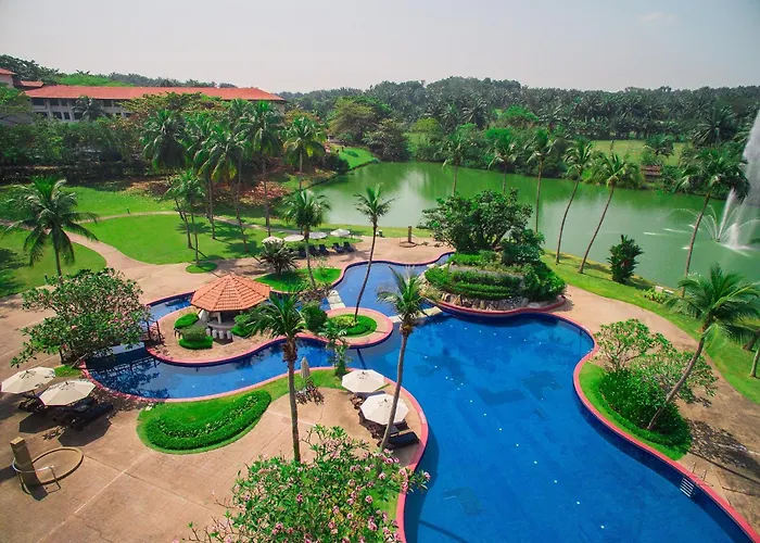 The Saujana Kuala Lumpur